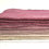 Thumbnail: Dusty pink gradient napkins