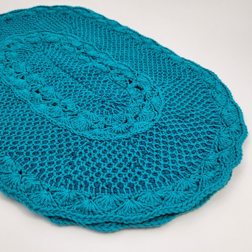 Ripples Placemats Loveapple Crafts