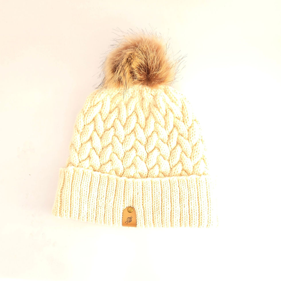 Thumbnail: 100% Wool Hats