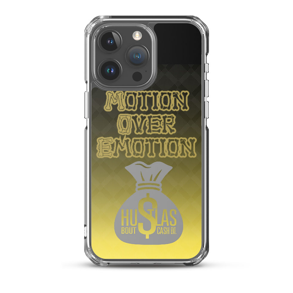 Thumbnail: Clear Case for iPhone®