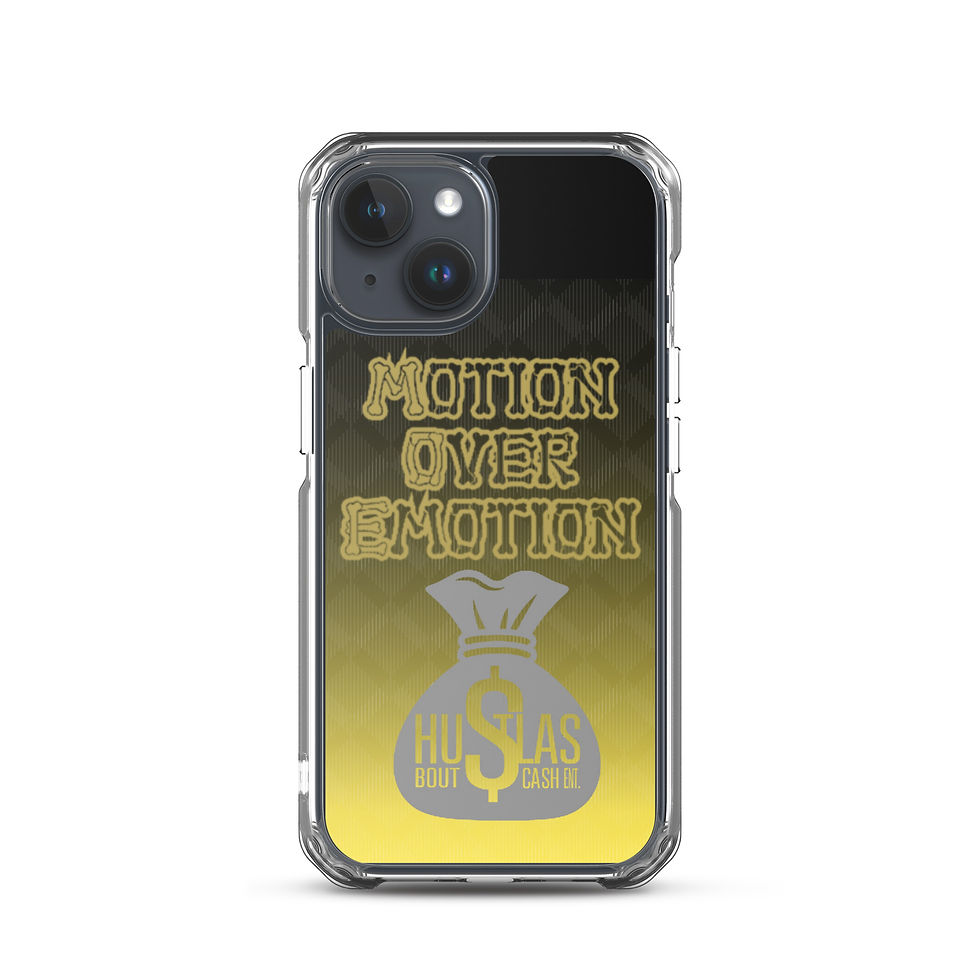 Thumbnail: Clear Case for iPhone®
