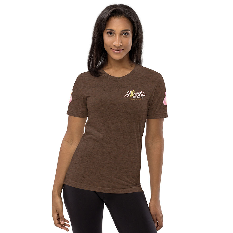 Thumbnail: Pretty & Paid Short sleeve t-shirt
