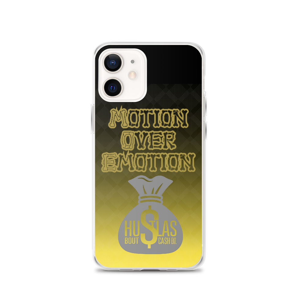 Thumbnail: Clear Case for iPhone®