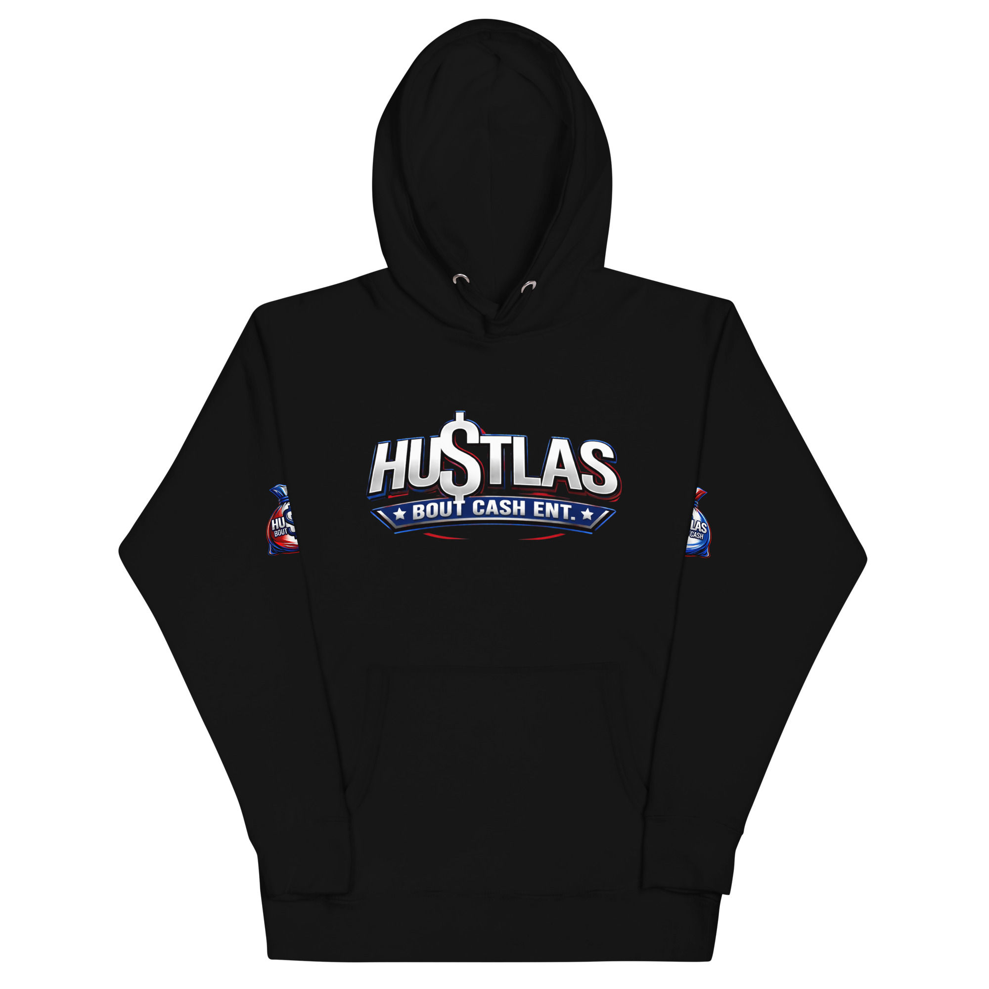 All Star Unisex Hoodie