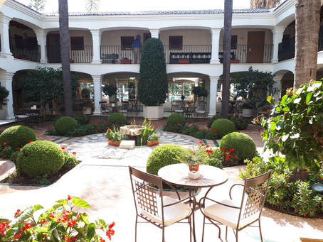 Los Monteros GC (ES) Golfplätze Spanien-Andalusien-Golfurlaub-Golf Spanien-18Flags.at