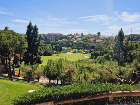 Rio Real GC (ES) Golfplätze Spanien-Andalusien-Golfurlaub-Golf Spanien-18Flags.at