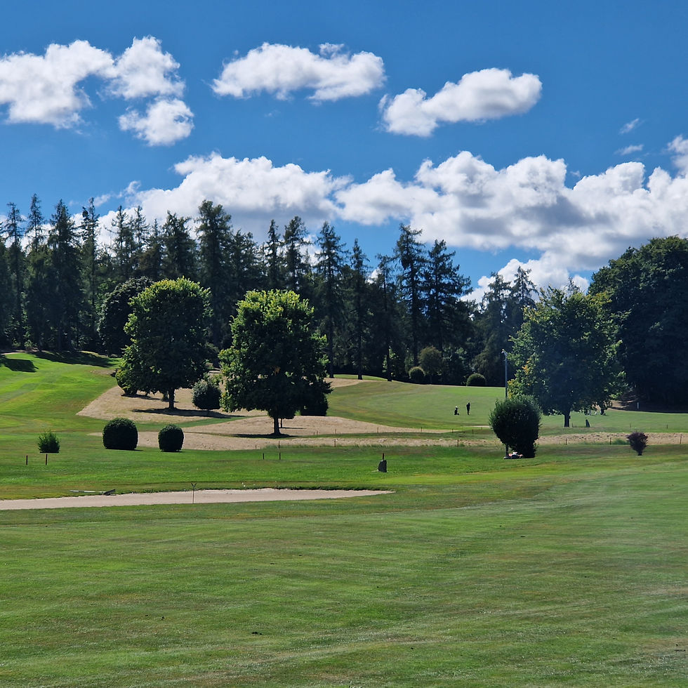 GC Weitra–Niederösterreich/Golf Österreich-Golfurlaub-18Flags.at