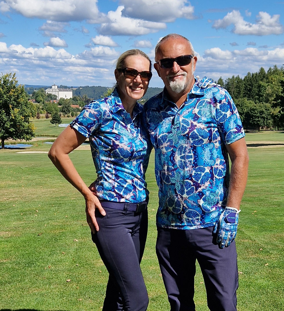 GC Weitra–Niederösterreich/Golf Österreich-Golfurlaub-18Flags.at