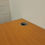 Thumbnail: Beach Left Hand Wave Desk- with Cantilever legs