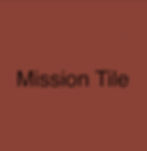 Mission Tile