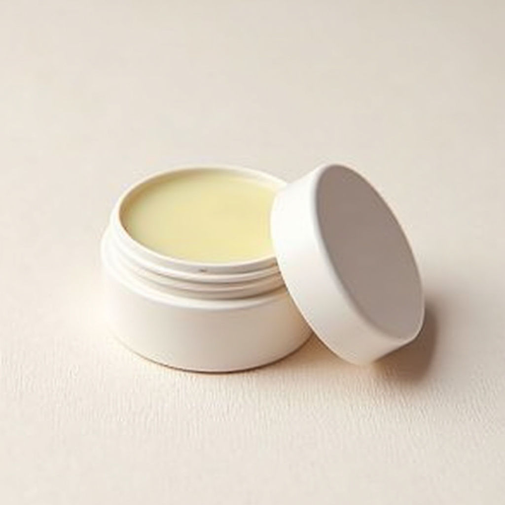 Soothing Healing Balm