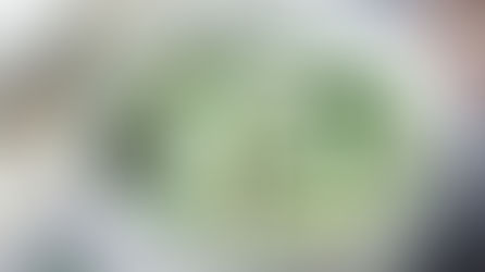 Knackiger Gurkensalat