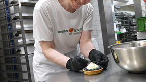 Beumer & Lutum: Bio-Bäckerei mit Herz und Handwerk