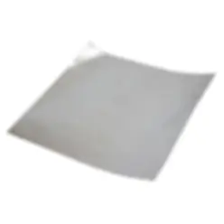 Silver Back  Mirror Back protector 1 metre