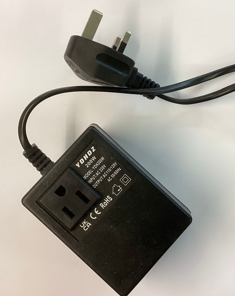 Thumbnail: Hakko FX601 Temperature Control Soldering Iron