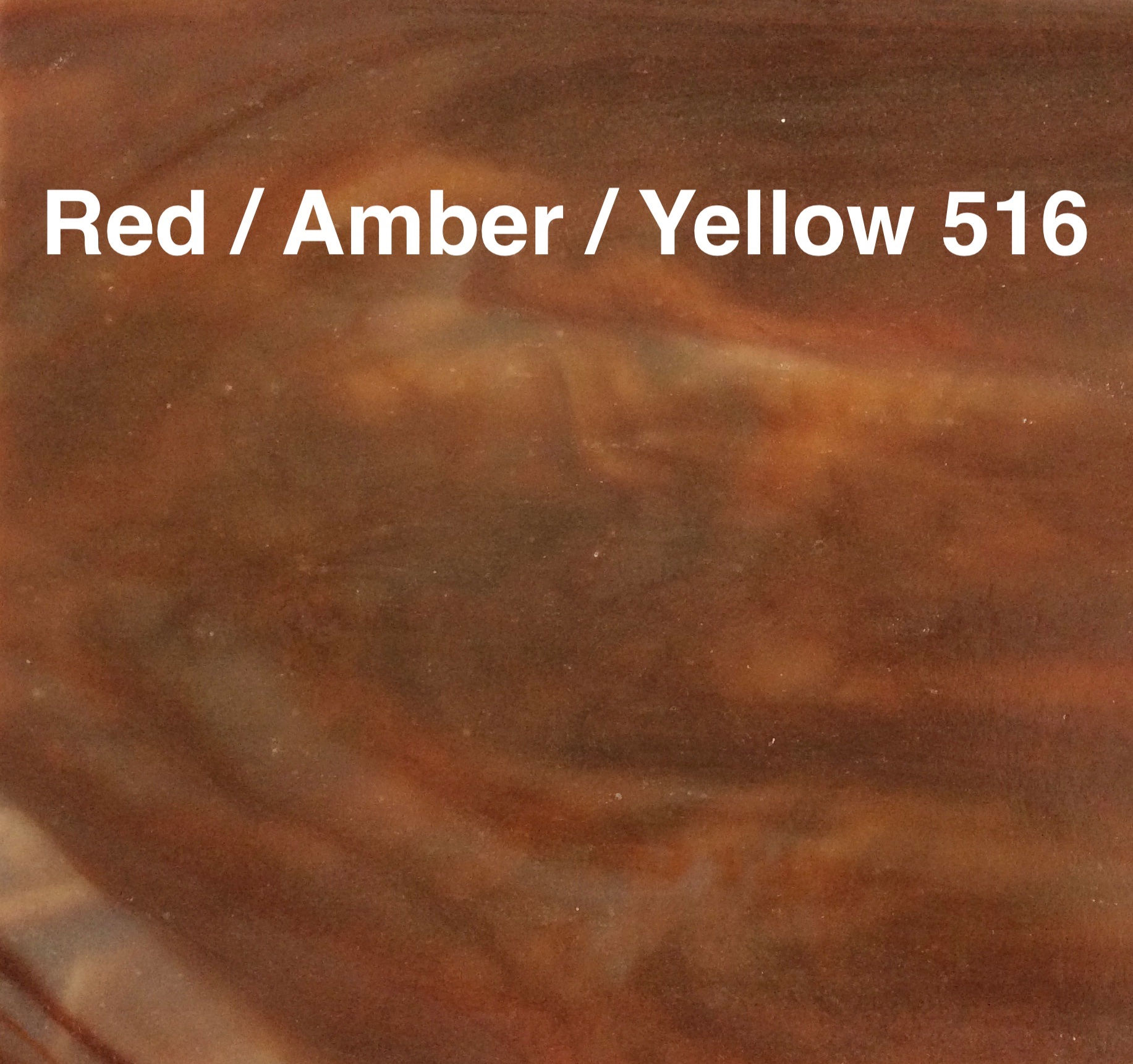 Red / Amber / Yellow  516