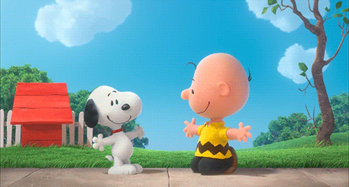 snoopy