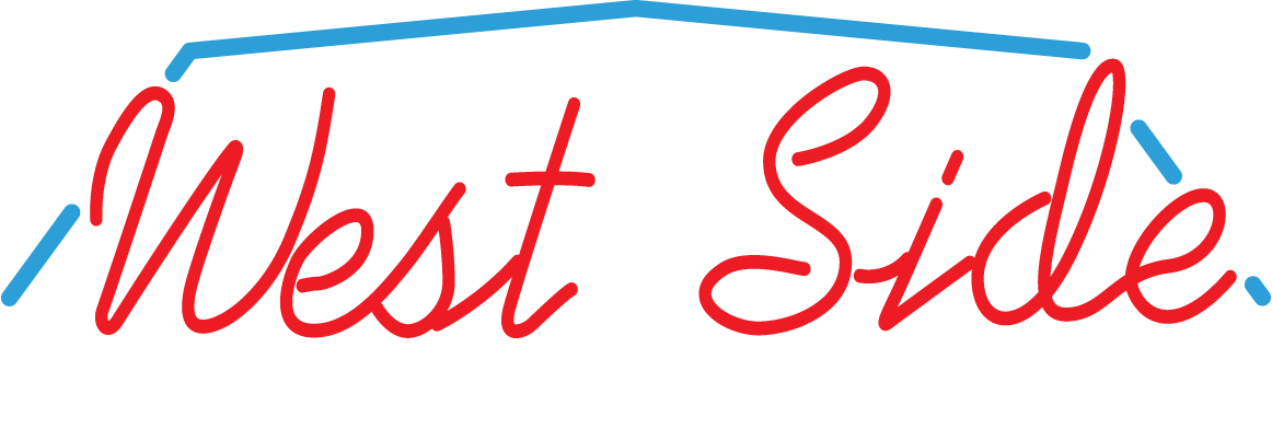 Grinnell West Side Family Restaurant logo