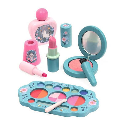 Maquillage de Kendra
