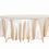 Thumbnail: Satin Round Tablecloth