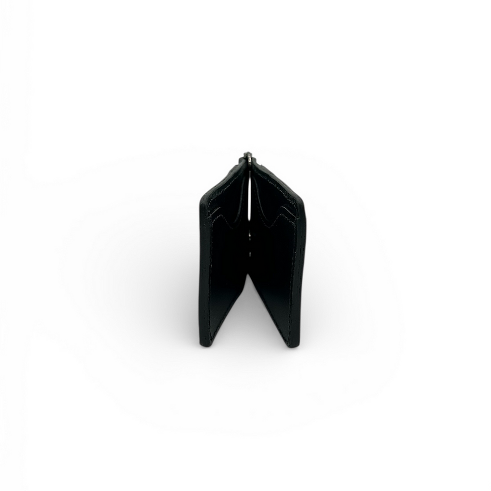 Thumbnail: Bridle - Money Clip Wallet