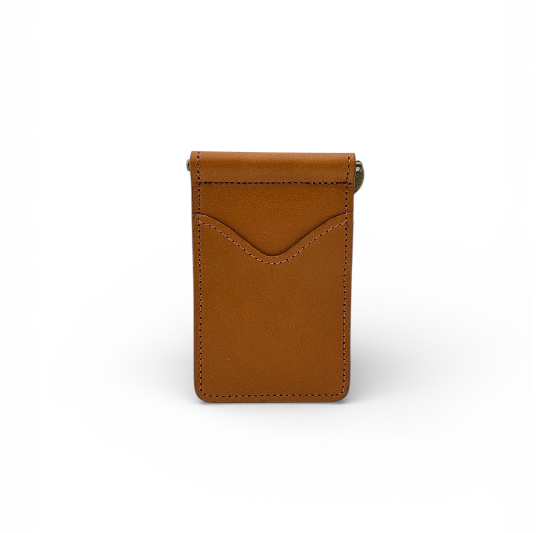 Bridle - Money Clip Wallet