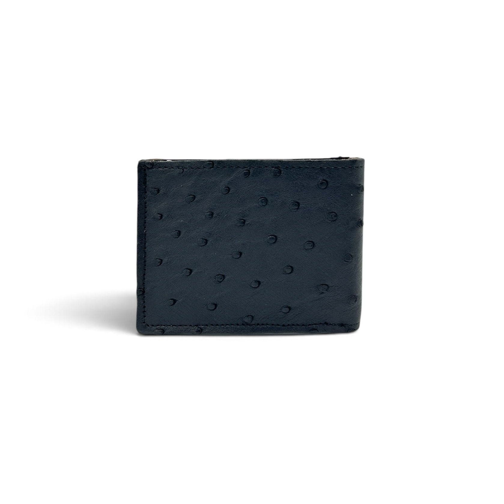 Ostrich - Bifold Wallet