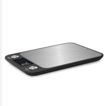 Thumbnail: Stainless Steel Kitchen Scale