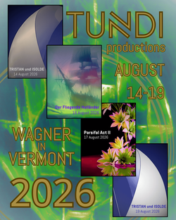 Wagner in Vermont 2026