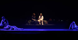 Tristan und Isolde 2026 Act 3