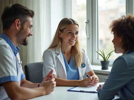 Advocacy and Support: Your Partner in Care Compliance