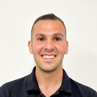 Christian Bosevski Physiotherapist Prana Physiotherapy & Health