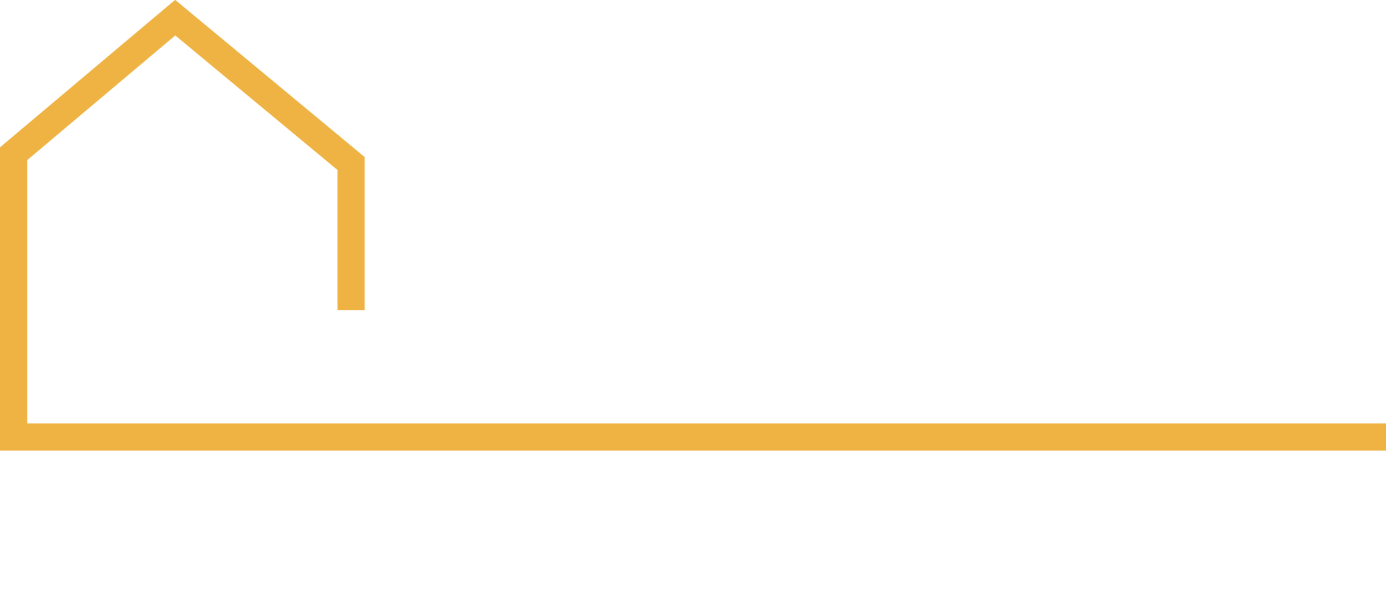 TuCasa Constructions Logo-White_Yellow.png