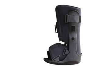 What is a CAM Boot?