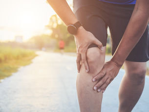 What is Patella Tendinopathy and how to treat it