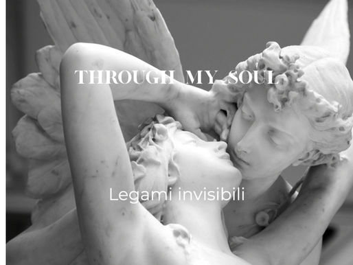 Top 4 dell’Anima: Through My Soul - Legami invisibili di quell’amore che va oltre la presenza