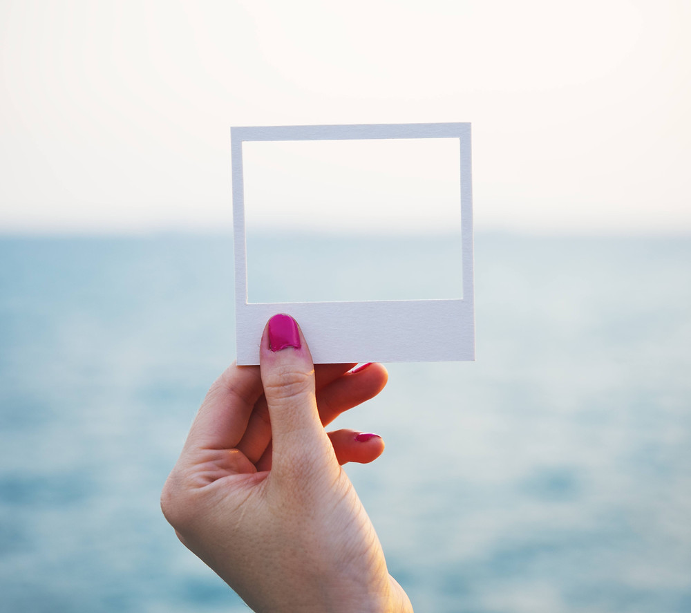 Framing stories.