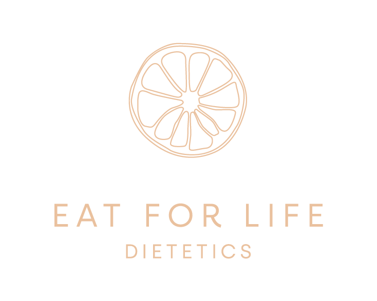 Eat for life dietetics recommended by summit health collective