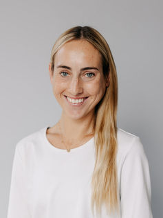 Sofie French Senior Physiotherapist