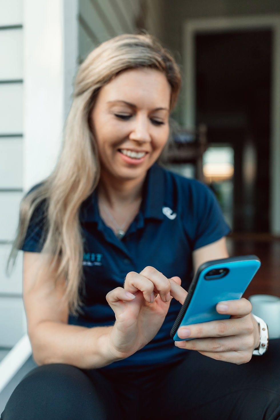 Get in touch with summit health collective via phone, email or fax