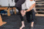 dance screening assessment at Prana Physiotherapy & Health