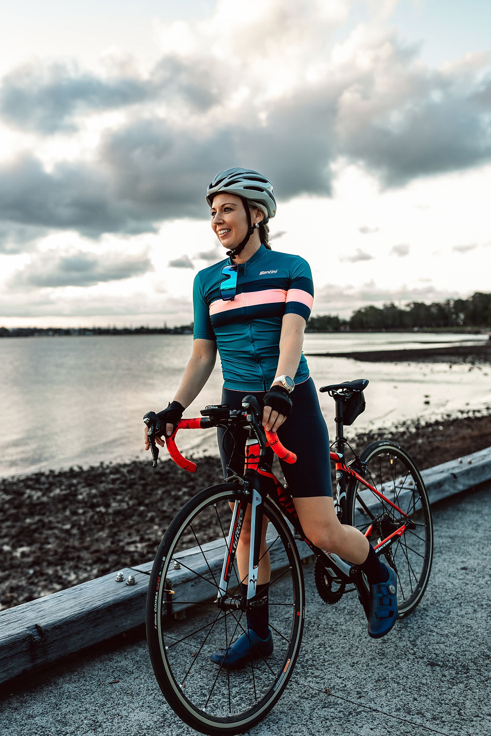 brisbane bicycle services recommended by summit health collective