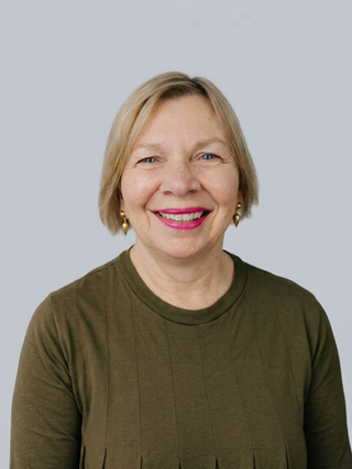 Jenny Coolican Lymphoedema Massage Therapist