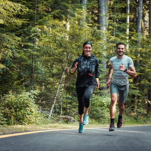 3 Training tips to ensure long-term running success