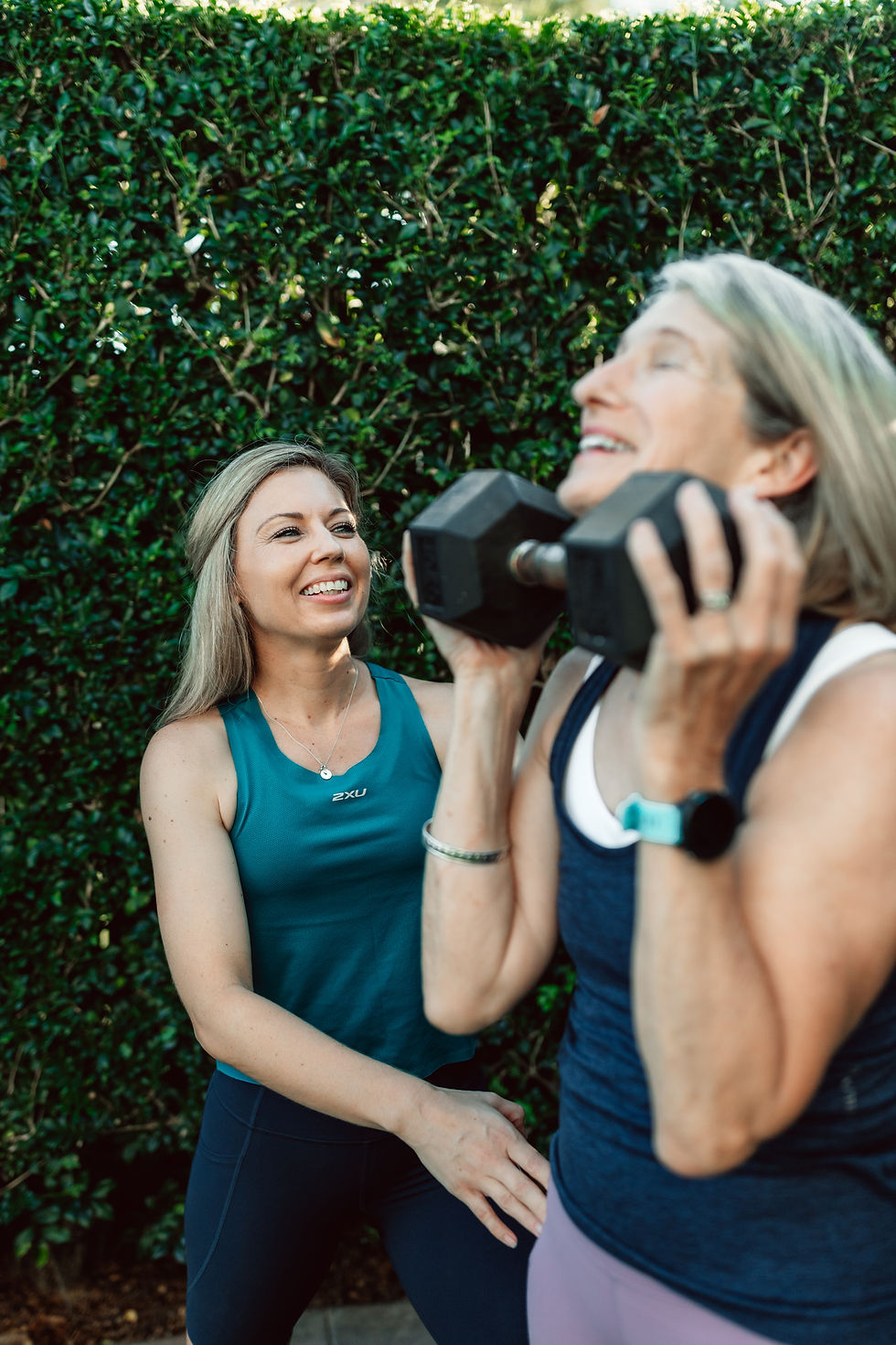 Emma Els, Accredited Exercise Physiologist in North Brisbane exercise physiology for diabetes management