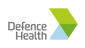 defence health insurance logo