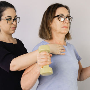 What is Clinical Exercise?