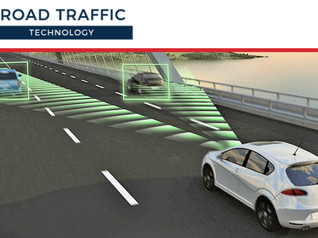 Metawave Updates Radar Platform To Advance Autonomous Driving