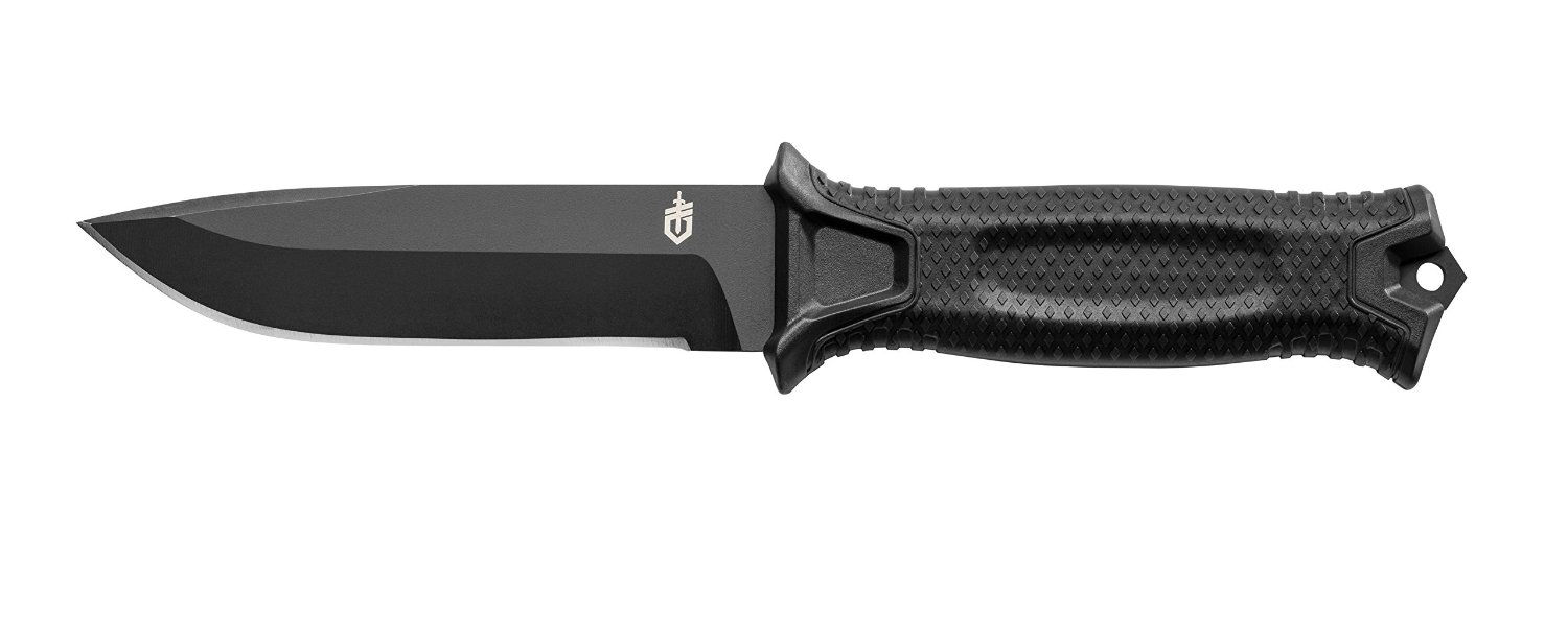 Gerber Strong Taktikai Tőr