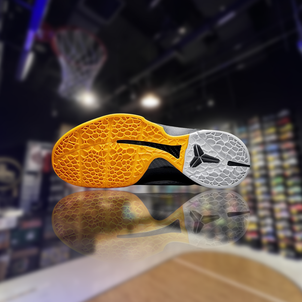 Thumbnail: Nike Kobe 6 Protro “ Del Sol ”